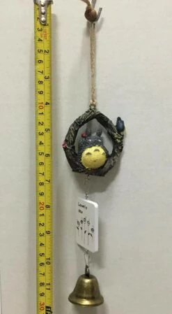 My Neighbor Totoro - Wind Chime — Inacoma -Inacoma s l16004 2