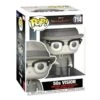 WandaVision - 50's Vision Black & White Funko Pop! Vinyl 714 — Inacoma 1 WandaVision - 50's Vision Black & White Funko Pop! Vinyl 714 — Inacoma -Inacoma s l5002