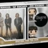 The Doors - Waiting For The Sun US Exclusive Funko Pop! Album Deluxe 20 — Inacoma -Inacoma s l50028229