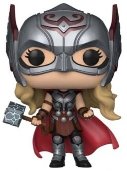Thor 4: Love And Thunder - Mighty Thor Pop! Vinyl — Inacoma -Inacoma s l50028329 1