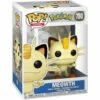 Pokemon - Meowth Funko Pop! Vinyl 780 — Inacoma -Inacoma s l50028429