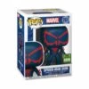 Spider-Man - Spider-Man 2099 ECCC 2021 US Exclusive Pop! Vinyl [RS] — Inacoma -Inacoma s l5003