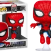 Spider-Man - Spider-Man 1st Appearance 80th Anniversary Funko Pop! Vinyl 593 — Inacoma 1 Spider-Man - Spider-Man 1st Appearance 80th Anniversary Funko Pop! Vinyl 593 — Inacoma -Inacoma s l640