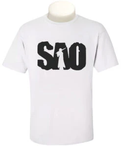 SWORD ART ONLINE - S.A.O. — Inacoma