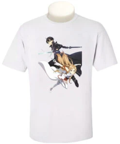 SWORD ART ONLINE - BOTH — Inacoma