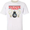 STRANGER THINGS - LIGHT BULB — Inacoma -Inacoma strang5