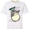 MY NEIGHBOR TOTORO - TOTORO 1 T SHIRT — Inacoma -Inacoma tot1