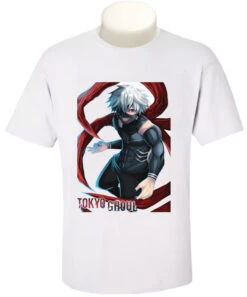 TOKYO GHOUL - KEN KANEKI — Inacoma