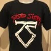 TWISTED SISTER - WE'RE NOT GONNA TAKE IT T SHIRT — Inacoma -Inacoma twisted1