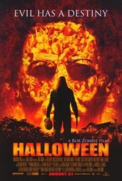 Rob Zombie Poster — Inacoma