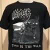VADER - THIS IS THE WAR .. — Inacoma -Inacoma vader1