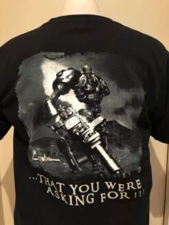 VADER - THIS IS THE WAR .. — Inacoma -Inacoma vader2