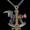 Alchemy Cloud Pilots Sextant Pendant — Inacoma 2 Alchemy Cloud Pilots Sextant Pendant — Inacoma -Inacoma x10652 0 sextant halskette 1280x1280.jpg.pagespeed.ic .z7IZH1Y2Dx