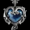 Alchemy Affaire Du Coeur Pendant — Inacoma -Inacoma xHalskette Totenkopf Herz P792 600x600.jpg.pagespeed.ic .zr V9O01nA